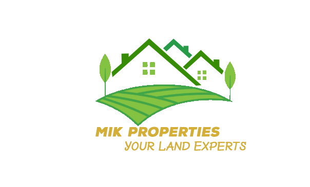 MIK PROPERTIES Logo
